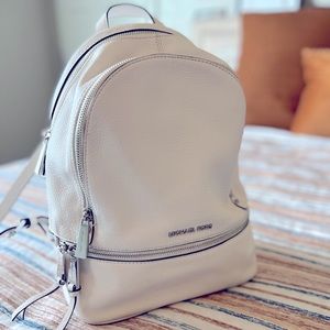 Michael kors backpack